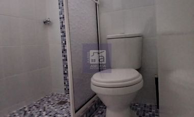 COD. 6134 - SE ARRIENDA CASA COMERCIAL - BARRIO: LA AURORA