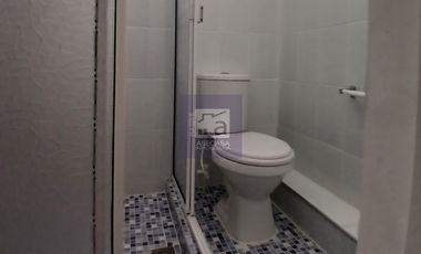 COD. 6134 - SE ARRIENDA CASA COMERCIAL - BARRIO: LA AURORA
