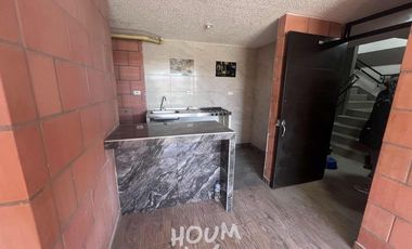 Apartamento Ciudad Verde ID: 162288r