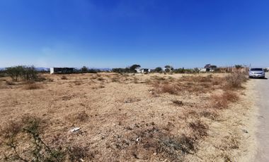 Terreno en venta 235 m2. Cesión de derechos