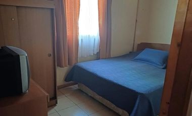 Dos casas independientes en El Carmen, Lago Rapel - 1.500 m²