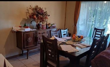 Dos casas independientes en El Carmen, Lago Rapel - 1.500 m²