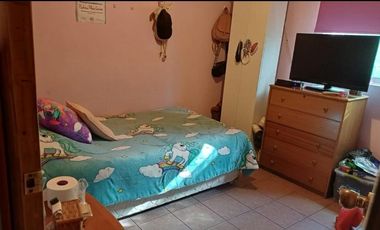 Dos casas independientes en El Carmen, Lago Rapel - 1.500 m²
