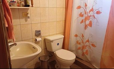Dos casas independientes en El Carmen, Lago Rapel - 1.500 m²