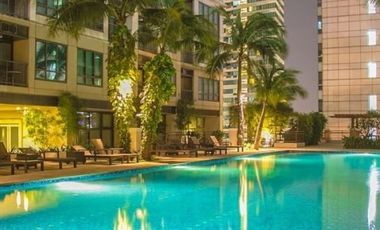 3BR Condo Unit for Sale in Joya Loft and Towers, Makati City