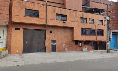 bodega en venta en guayabal. Cod V13315