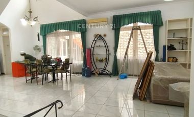 Disewakan Rumah Cantik Furnish Di Puri Bintaro Sektor 9 5799