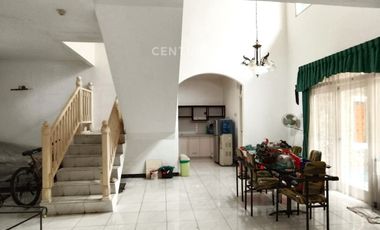 Disewakan Rumah Cantik Furnish Di Puri Bintaro Sektor 9 5799