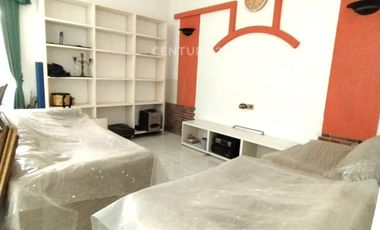 Disewakan Rumah Cantik Furnish Di Puri Bintaro Sektor 9 5799
