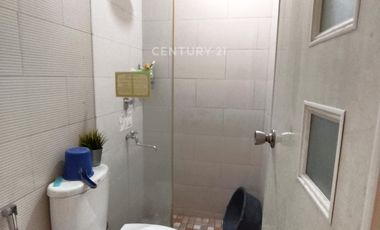 Disewakan Rumah Cantik Furnish Di Puri Bintaro Sektor 9 5799