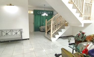 Disewakan Rumah Cantik Furnish Di Puri Bintaro Sektor 9 5799