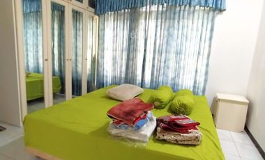 Disewakan Rumah Cantik Furnish Di Puri Bintaro Sektor 9 5799