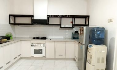 Disewakan Rumah Cantik Furnish Di Puri Bintaro Sektor 9 5799