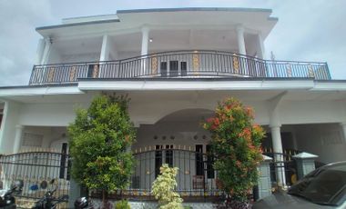 Dijual Rumah Mewah 2 Lantai Di Perumahan Abirama Residence Klaten