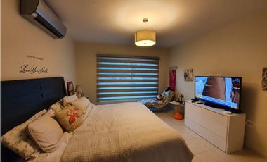 SE VENDE VILLA EN BIJAO BEACH CLUB AND RESIDENCES