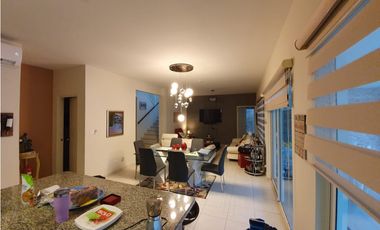 SE VENDE VILLA EN BIJAO BEACH CLUB AND RESIDENCES