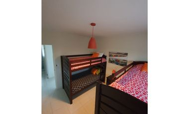SE VENDE VILLA EN BIJAO BEACH CLUB AND RESIDENCES