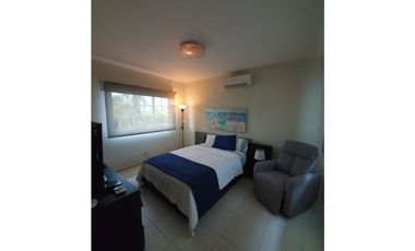 SE VENDE VILLA EN BIJAO BEACH CLUB AND RESIDENCES