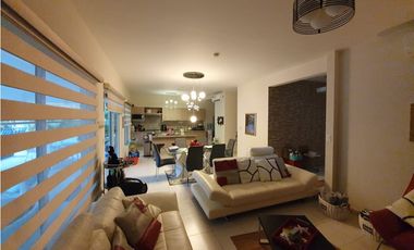 SE VENDE VILLA EN BIJAO BEACH CLUB AND RESIDENCES