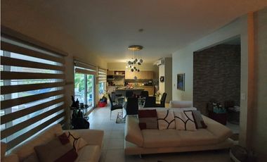 SE VENDE VILLA EN BIJAO BEACH CLUB AND RESIDENCES