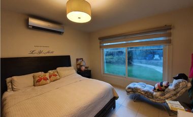 SE VENDE VILLA EN BIJAO BEACH CLUB AND RESIDENCES