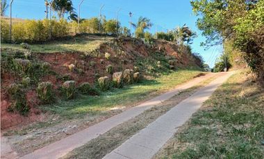 VENDO LOTE MEDIO  DAPA