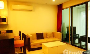 1 Bedroom Condo for rent at The Regent Kamala Condominium