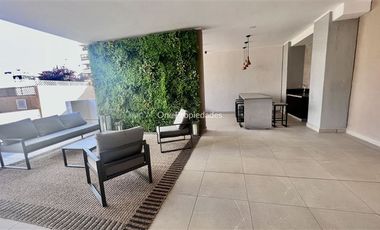 Departamento En Venta 2D 2B precio de tasación Providencia