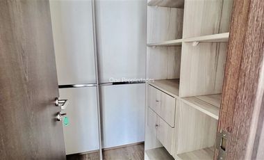 Departamento En Venta 2D 2B precio de tasación Providencia
