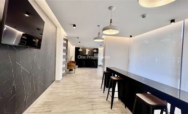 Departamento En Venta 2D 2B precio de tasación Providencia