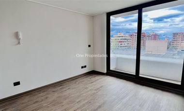 Departamento En Venta 2D 2B precio de tasación Providencia