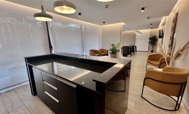 Departamento En Venta 2D 2B precio de tasación Providencia