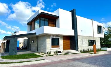 Casa en Venta en Cancun, Lagos Del Sol