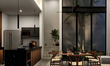 Townhouses Natum