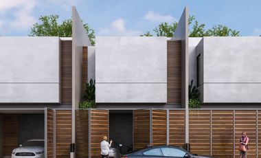 Townhouses Natum