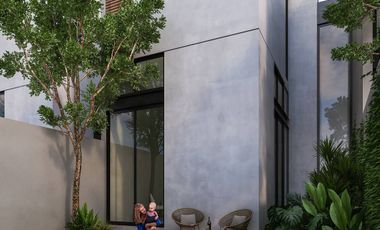 Townhouses Natum