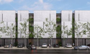 Townhouses Natum