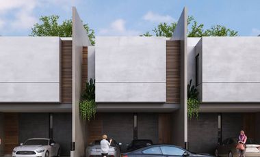 Townhouses Natum