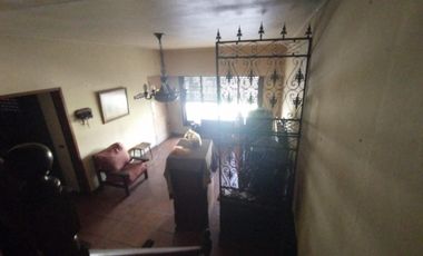 EXCELENTE CASA EN LOTE PROPIO CON 4 HABITACIONES, 2 BAÑOS, PATIO Y PARRILLAS