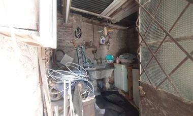 EXCELENTE CASA EN LOTE PROPIO CON 4 HABITACIONES, 2 BAÑOS, PATIO Y PARRILLAS