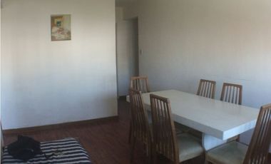 Excelente 3 amb. Apto crédito. Vista panorámica