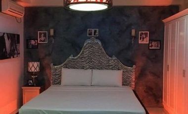 Elegant Studio Type Condominium for Rent Located in Angeles