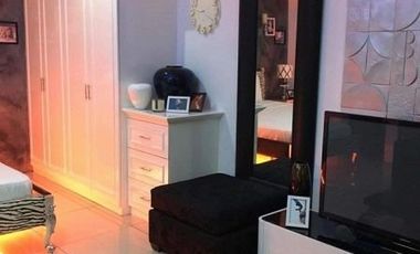 Elegant Studio Type Condominium for Rent Located in Angeles