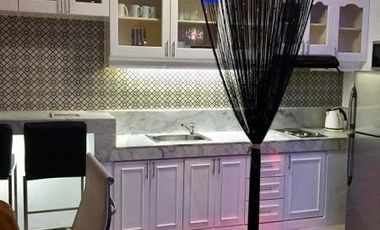 Elegant Studio Type Condominium for Rent Located in Angeles