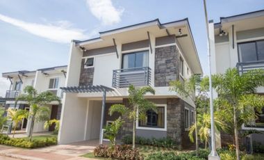 Alegria Residences House for Sale in Marilao Bulacan