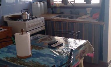 Departamento en  VENTA SANTA TERESITA