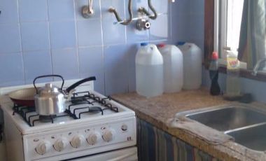 Departamento en  VENTA SANTA TERESITA