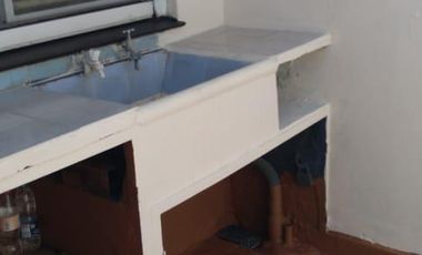 Departamento en  VENTA SANTA TERESITA