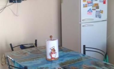 Departamento en  VENTA SANTA TERESITA