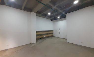 ARRIENDO de LOCALES en BOGOTA